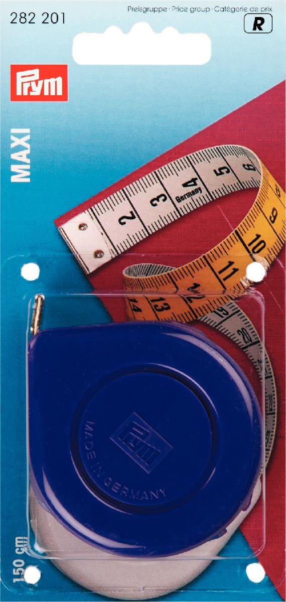 Prym 150cm Maxi Measuring Tape