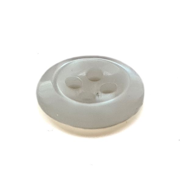 4-Hole Shirt Button