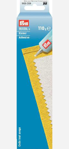 Prym Textil + Adhesive