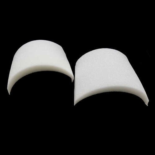 Foam Shoulder Pads