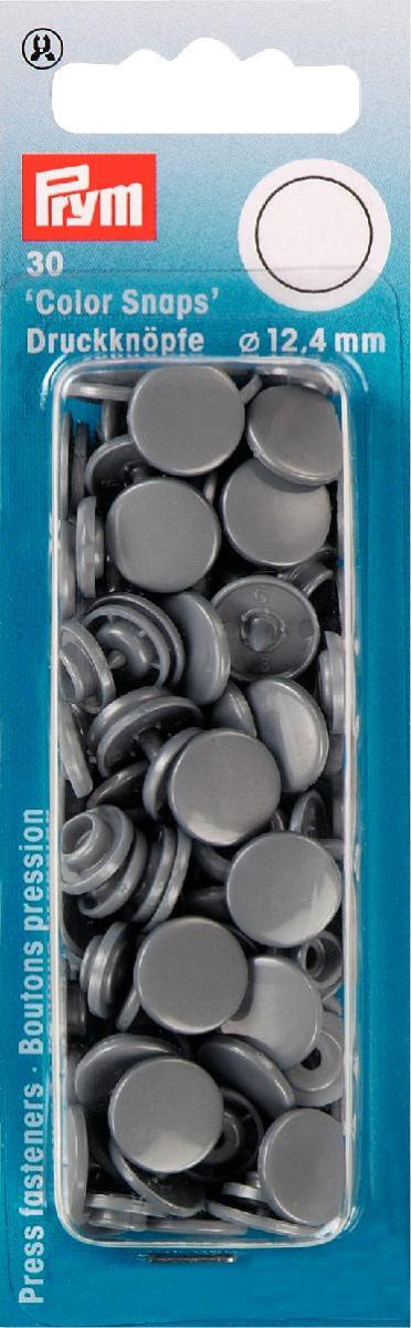 Prym 'Color snaps' Press fasteners