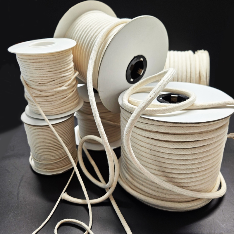 Cotton Piping Cord