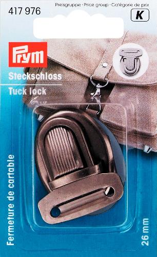 Prym Bag Tuck lock