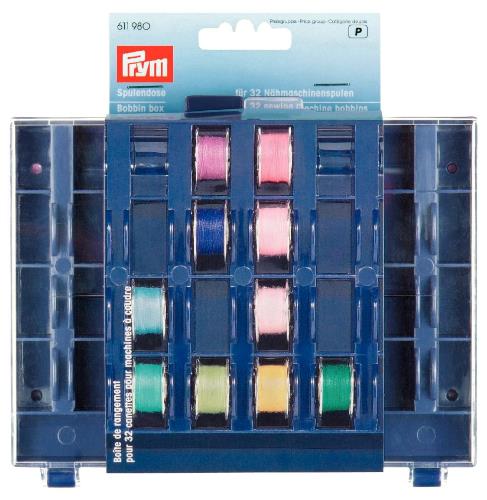 Prym Bobbin Storage box