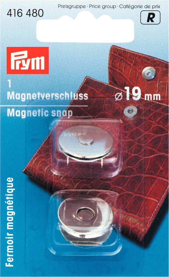 Prym Magnetic Snap