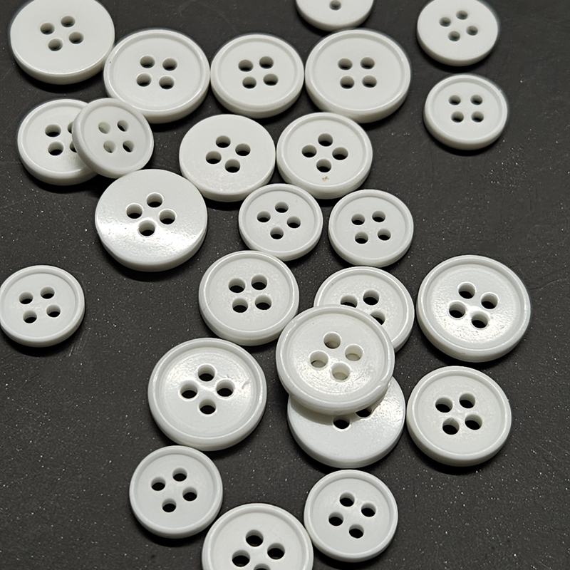 4-Hole Sewing Button