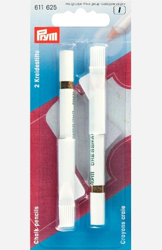 Prym Chalk Pencils Set