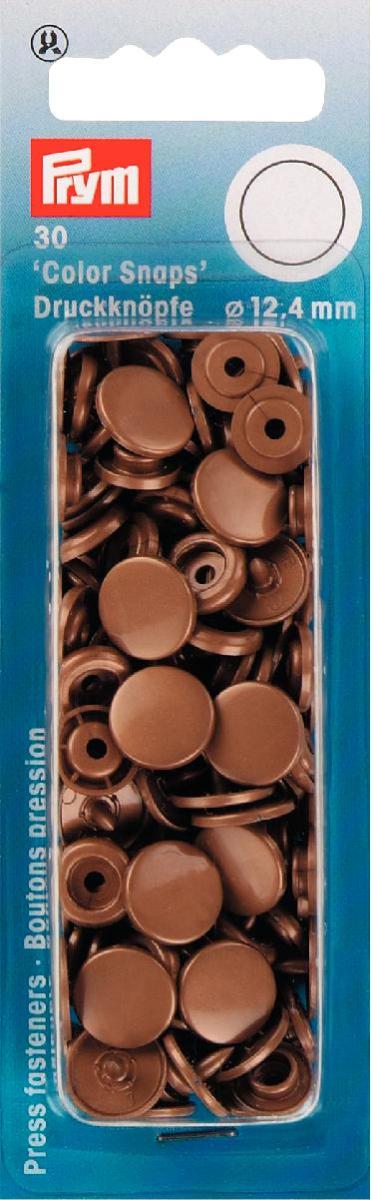 Prym 'Color snaps' Press fasteners