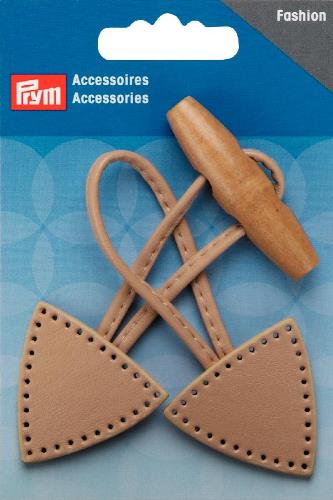 Prym Toggle Fastening