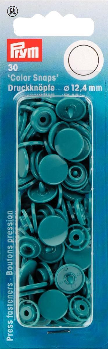 Prym 'Color snaps' Press fasteners