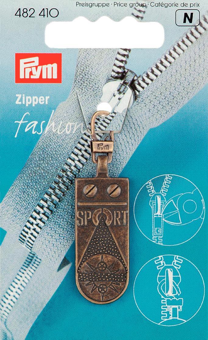 Prym Zipper Puller