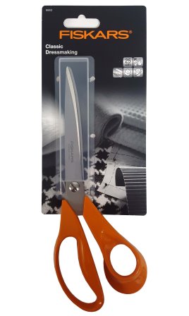 Fiskars Classic Dressmaking Scissors