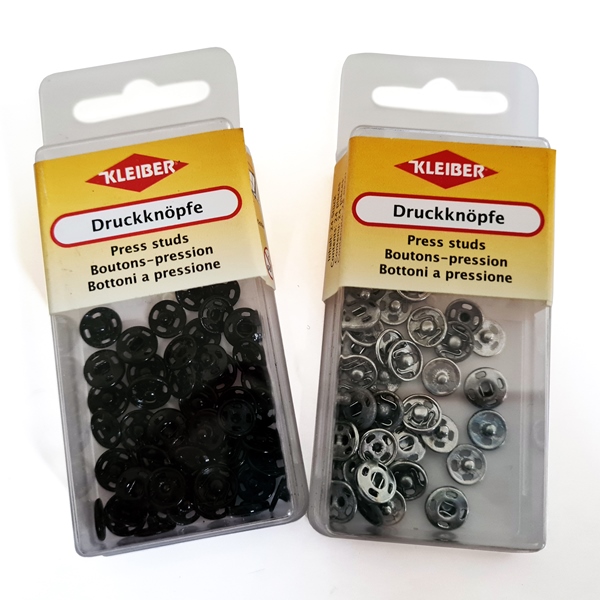 Kleiber Press Studs