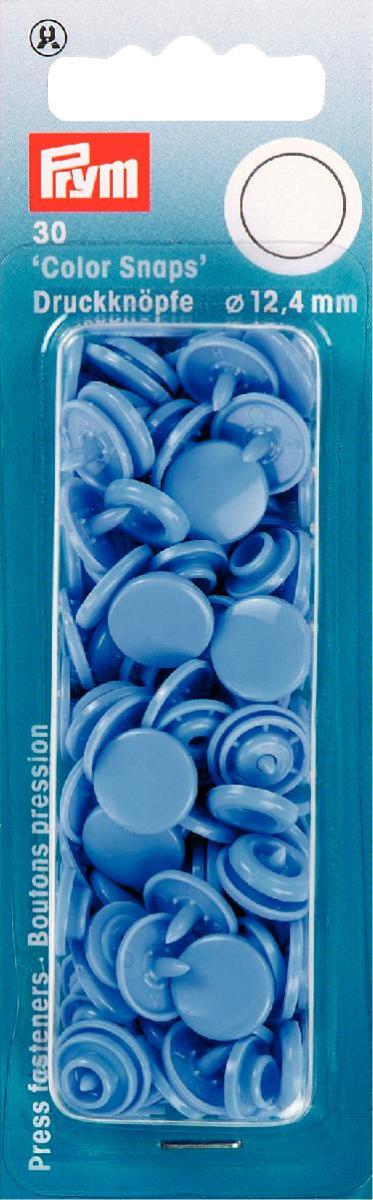 Prym 'Color snaps' Press fasteners