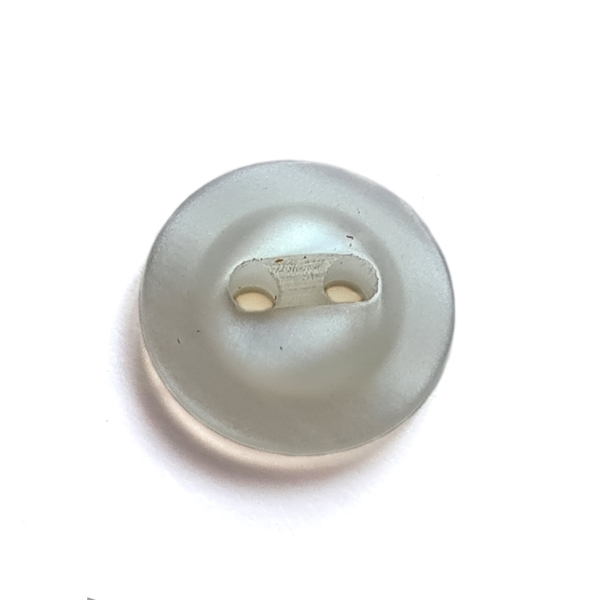 2-Hole Fish Eye Button