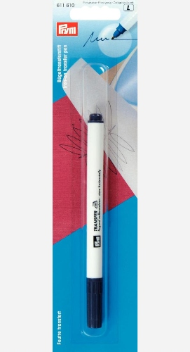 Prym Iron-On Transfer Pen