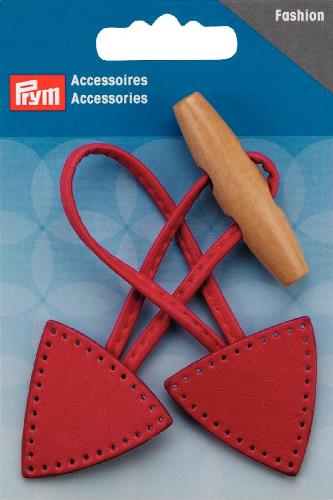 Prym Toggle Fastening