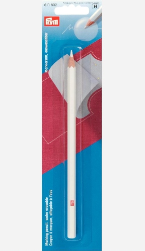 Prym White Marking Pencil