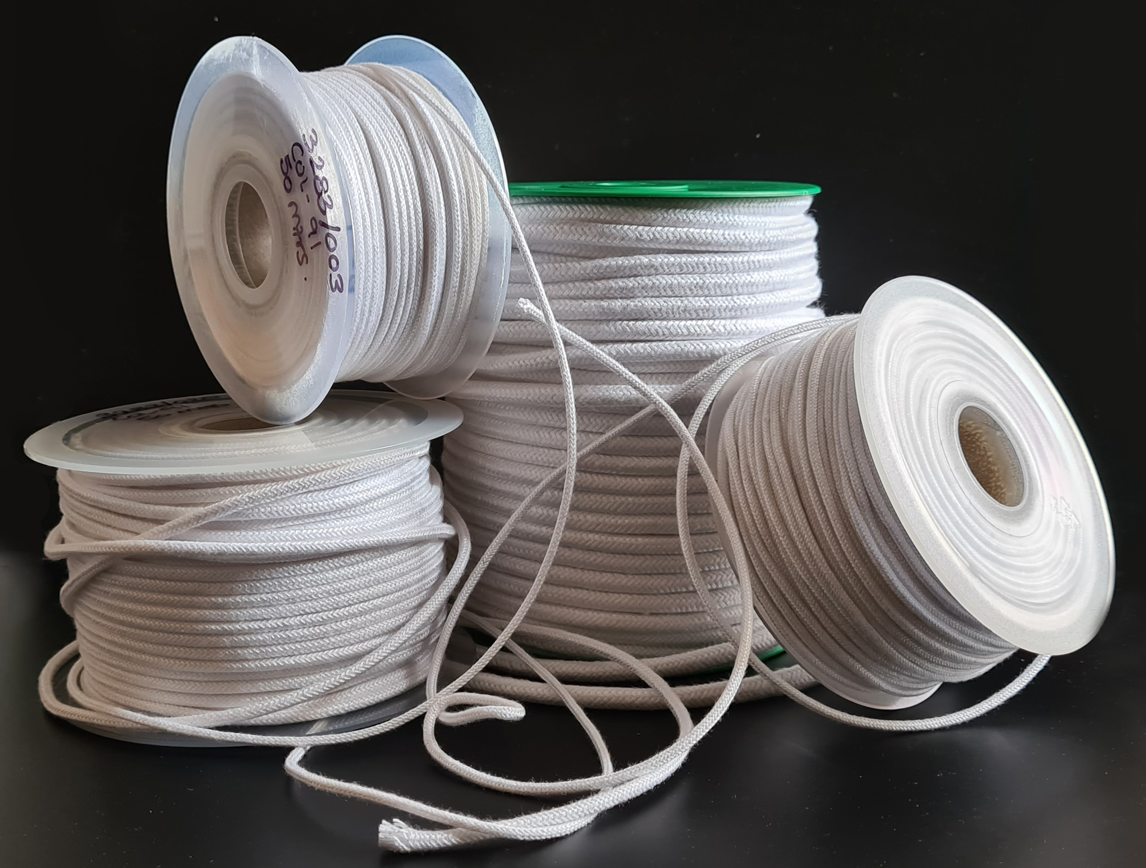 Cotton Mix Piping Cord