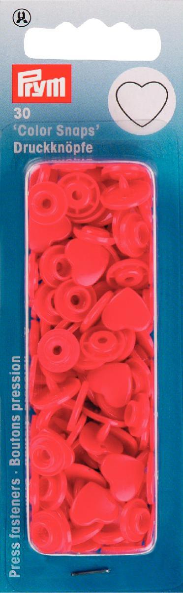 Prym 'Color snaps' Press fasteners