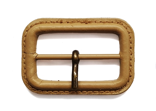 25mm Leather Buckle