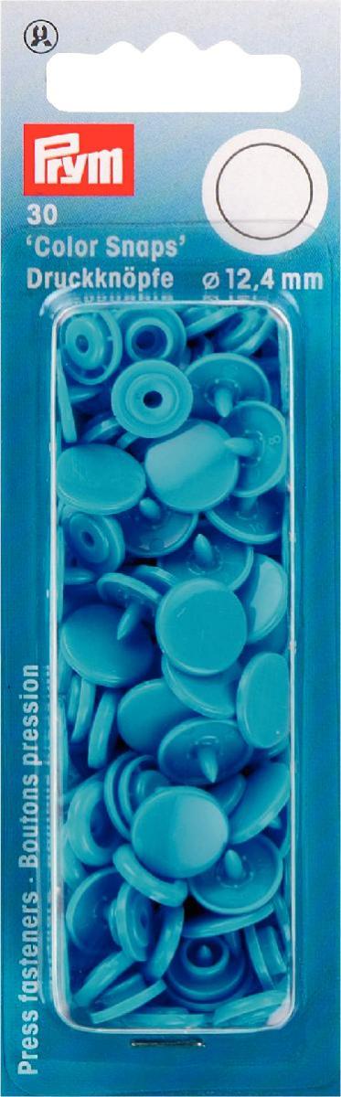 Prym 'Color snaps' Press fasteners