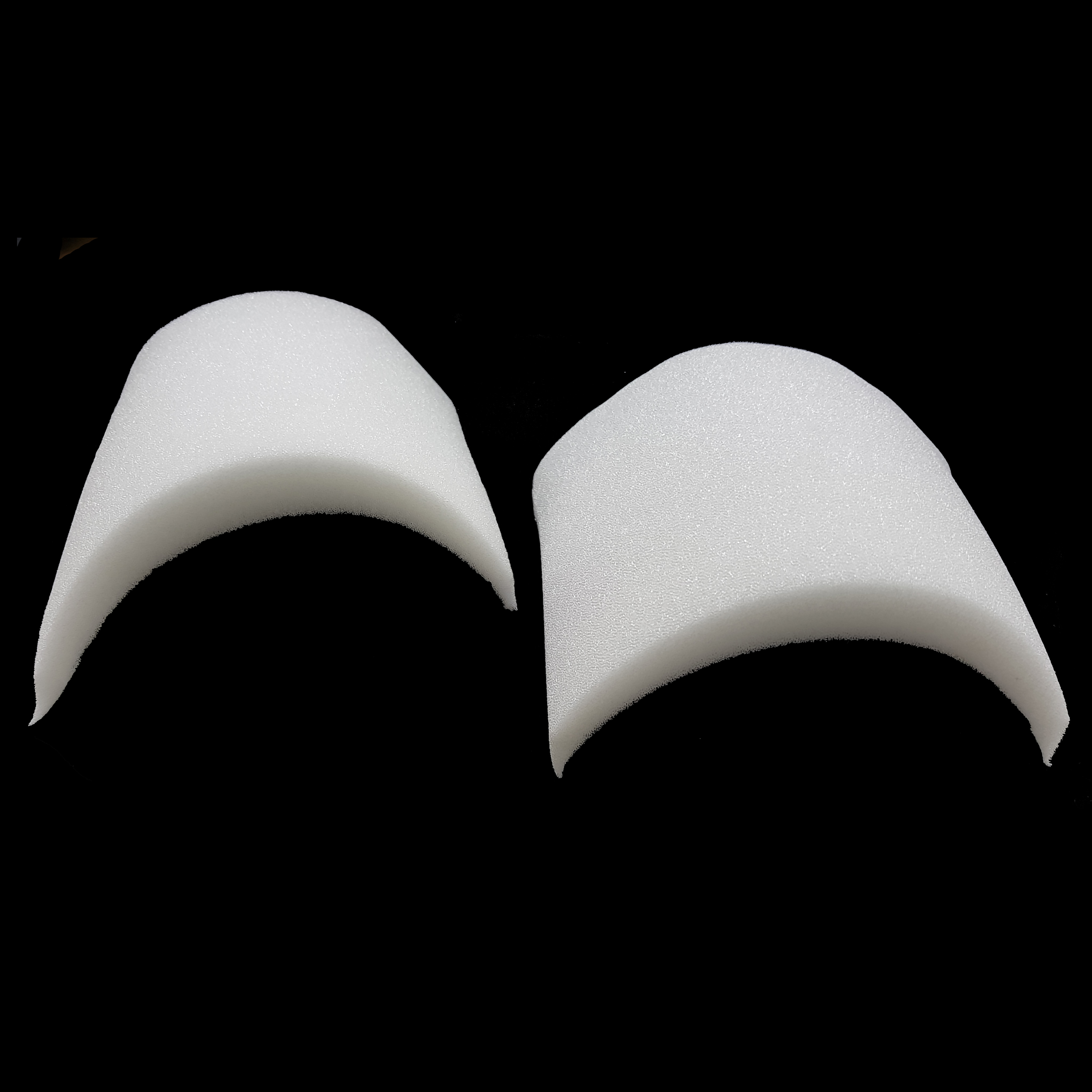 Foam Shoulder Pads