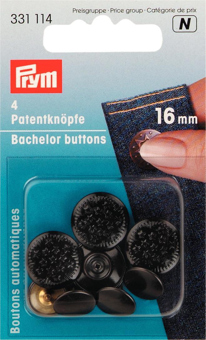 Prym Bachelor Buttons