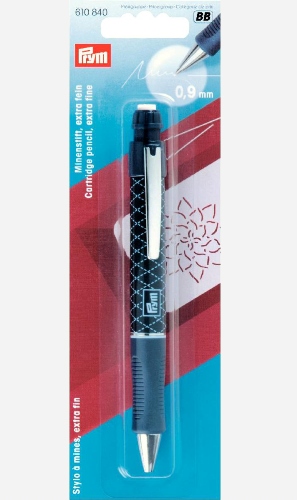 Prym Cartridge Pencil, Extra Fine