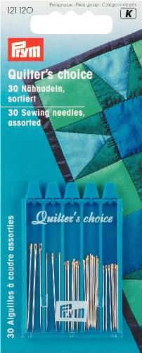 Prym Quilter's Choice Needles
