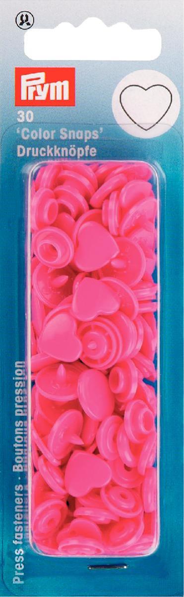 Prym 'Color snaps' Press fasteners