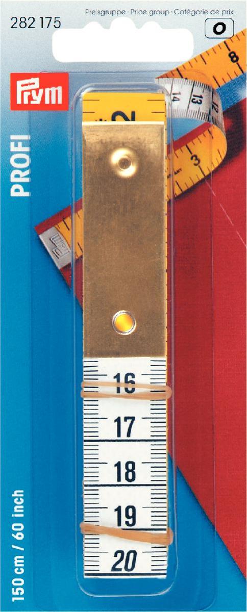 Prym 150cm/60inch Profi Measuring Tape