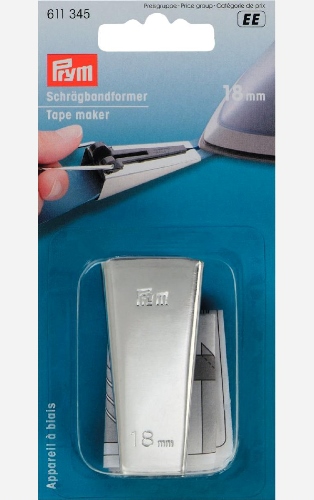 Prym Binding Tape Maker