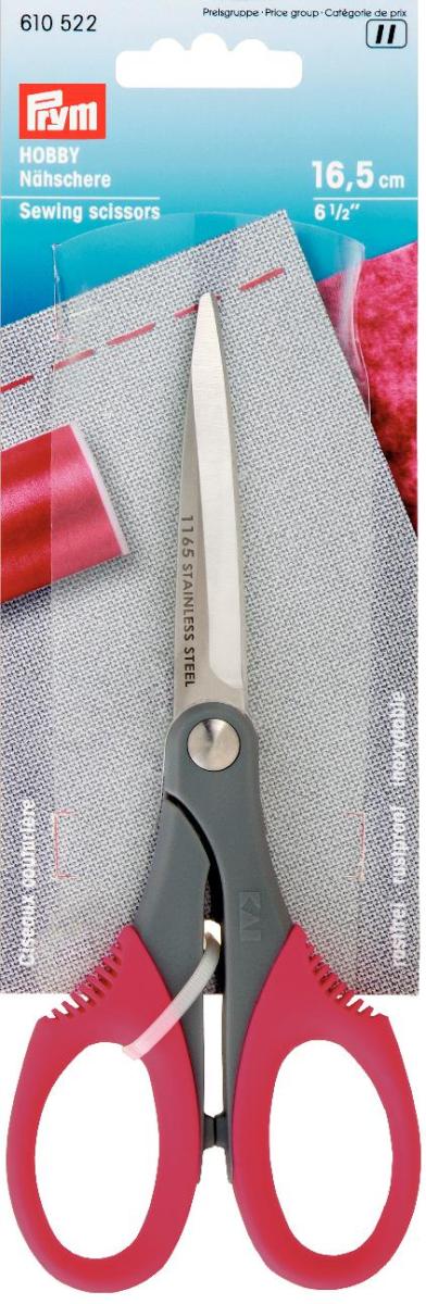 Prym Sewing Scissors