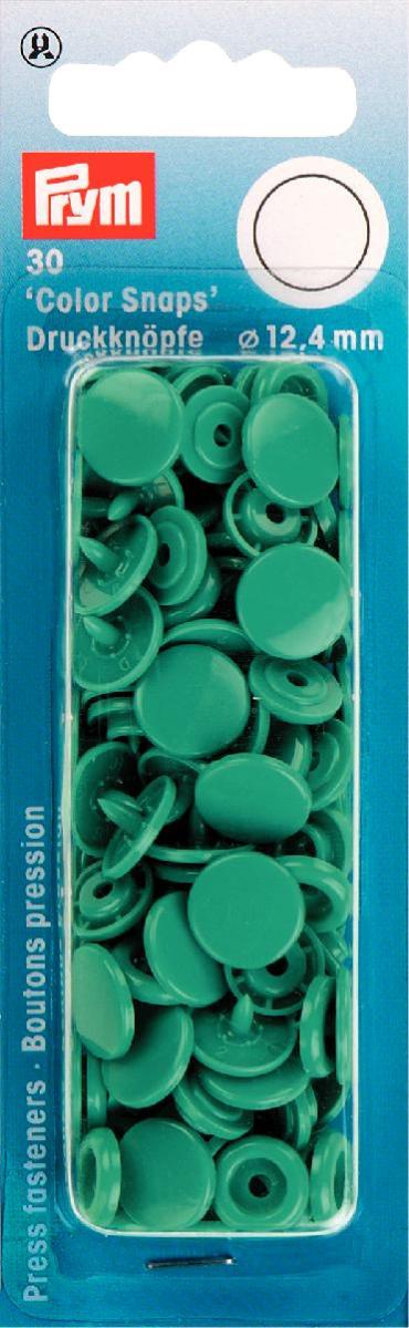 Prym 'Color snaps' Press fasteners