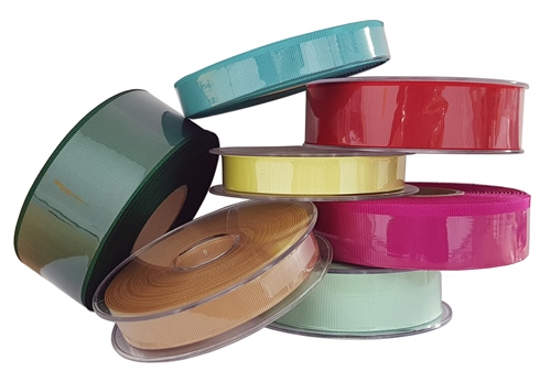 Grosgrain Ribbon