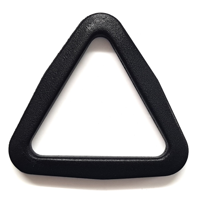 Plastic Triangle