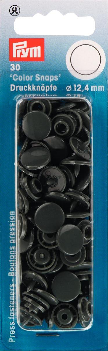 Prym 'Color snaps' Press fasteners