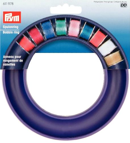 Prym Bobbin storage Ring