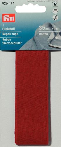 Prym Repair Tape - Red