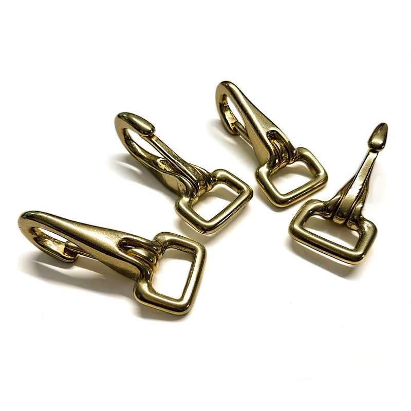 Metal Lobster Hook Fastener