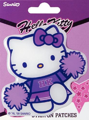 Prym Hello Kitty Stick-On Patch