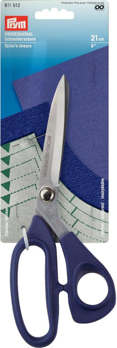 Prym Tailor's Shears