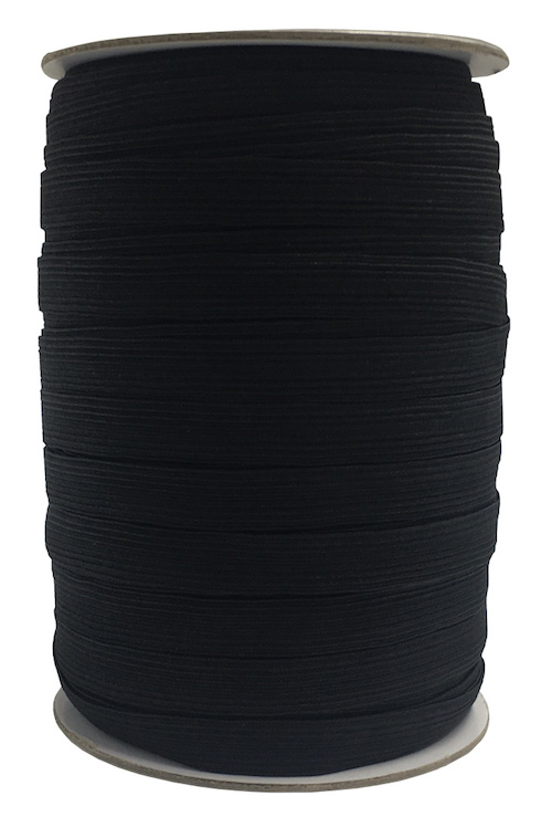 12mm Braided Elastic