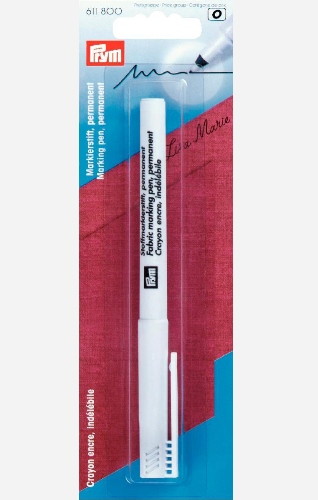 Prym Permanent Marking Pen