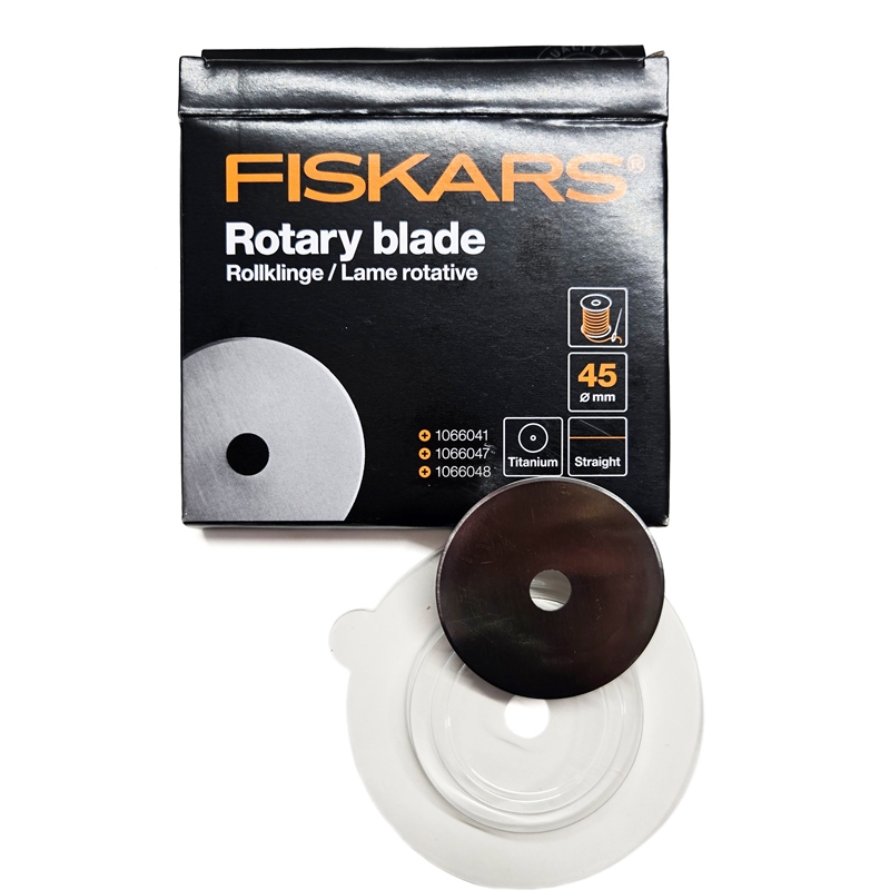 Fiskars 45mm Rotary Blade