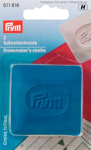 Prym Dressmaker's Chalks