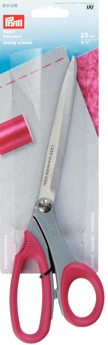 Prym Sewing/Hobby Scissors