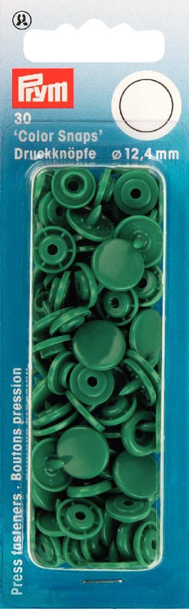 Prym 'Color snaps' Press fasteners