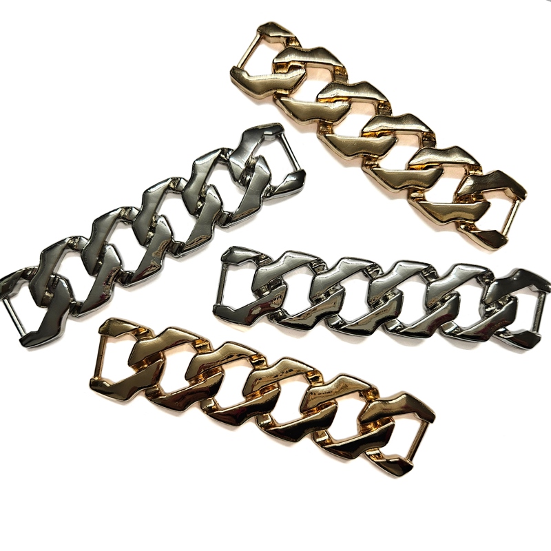 10mm Strap Chain Connector